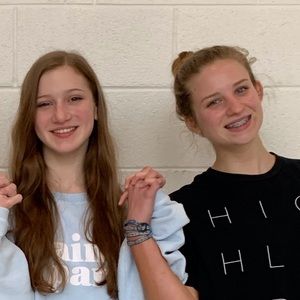 Meet your Posher, Kenna